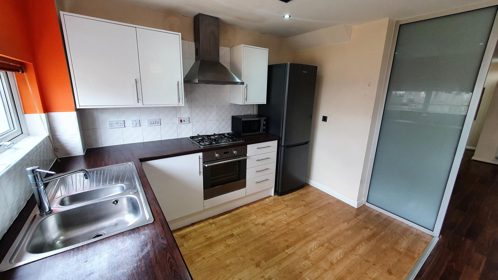 68 Holly Street Beswick Manchester